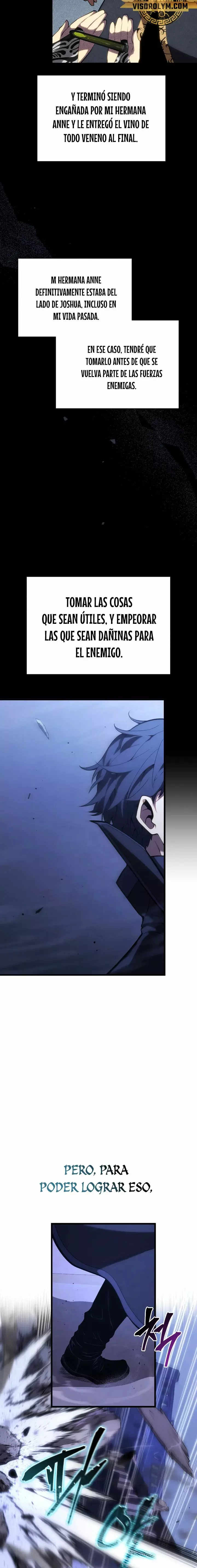 Read El hijo menor del maestro de la espada ES Manga Online