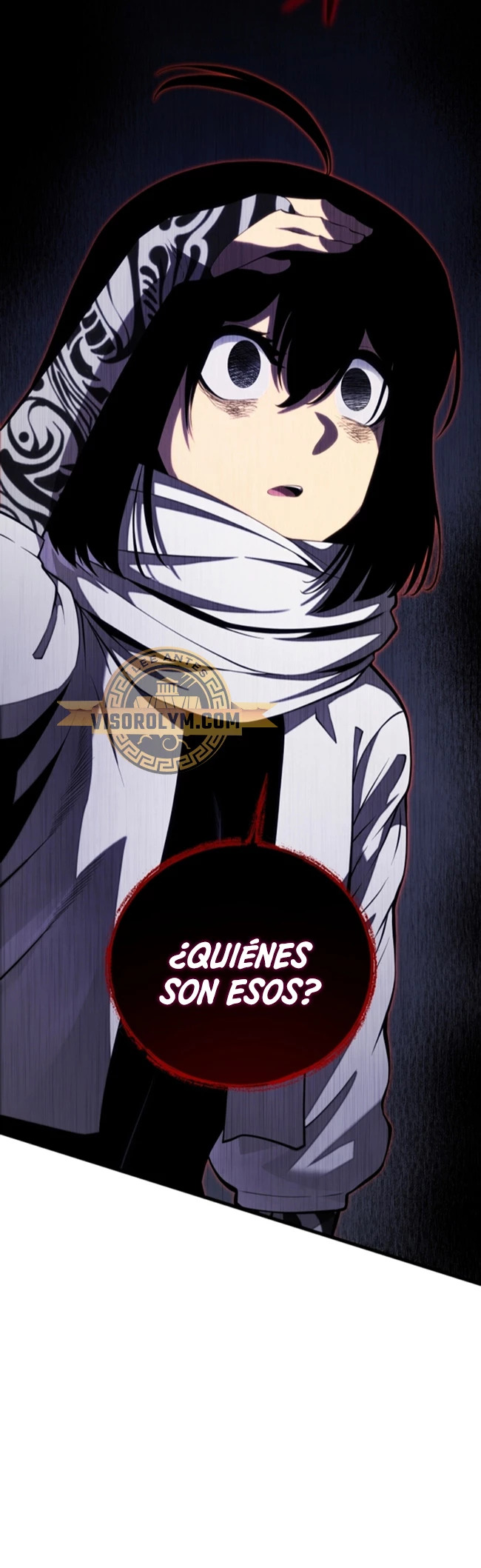 Read El hijo menor del maestro de la espada ES Manga Online