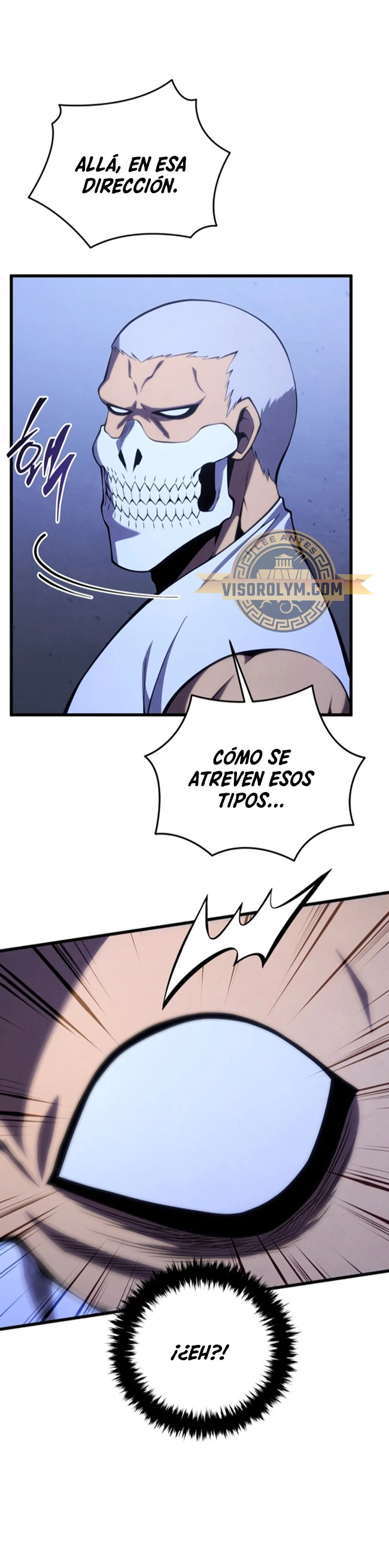 Read El hijo menor del maestro de la espada ES Manga Online