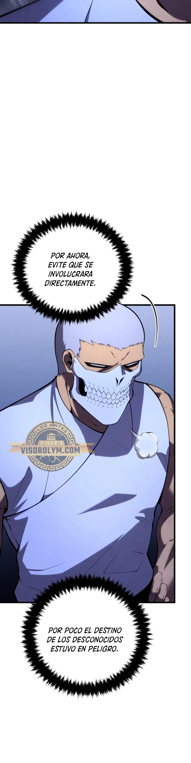 Read El hijo menor del maestro de la espada ES Manga Online