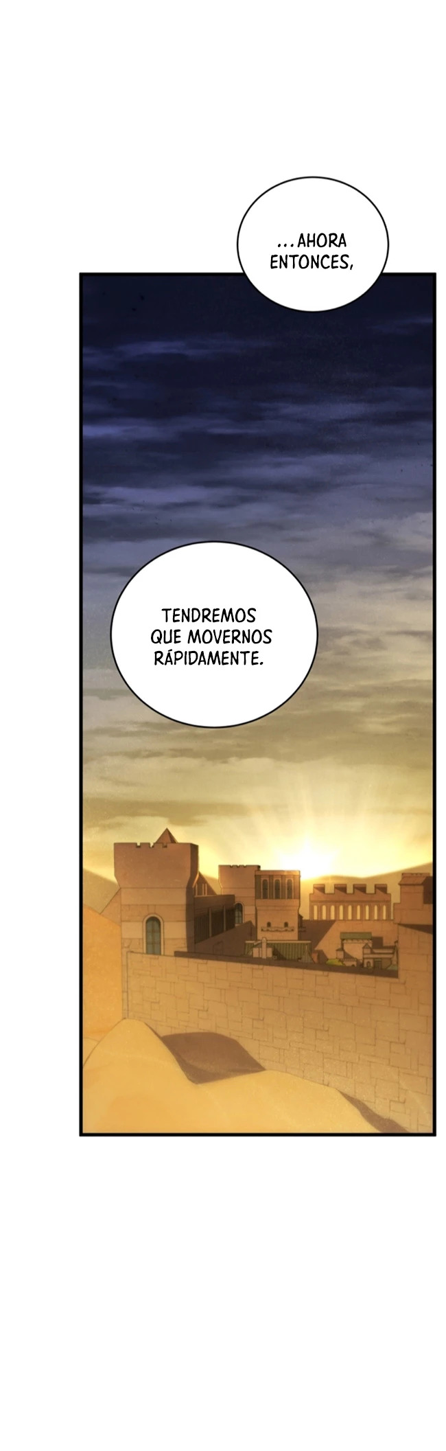 Read El hijo menor del maestro de la espada ES Manga Online