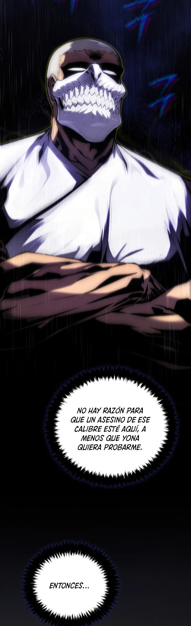 Read El hijo menor del maestro de la espada ES Manga Online