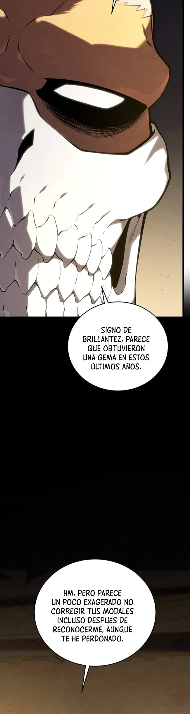 Read El hijo menor del maestro de la espada ES Manga Online