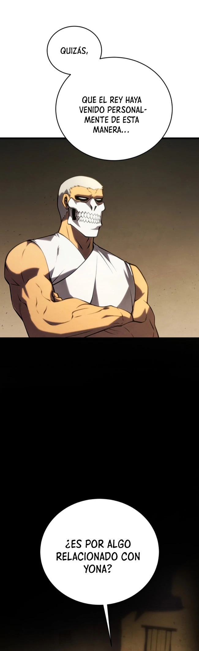 Read El hijo menor del maestro de la espada ES Manga Online