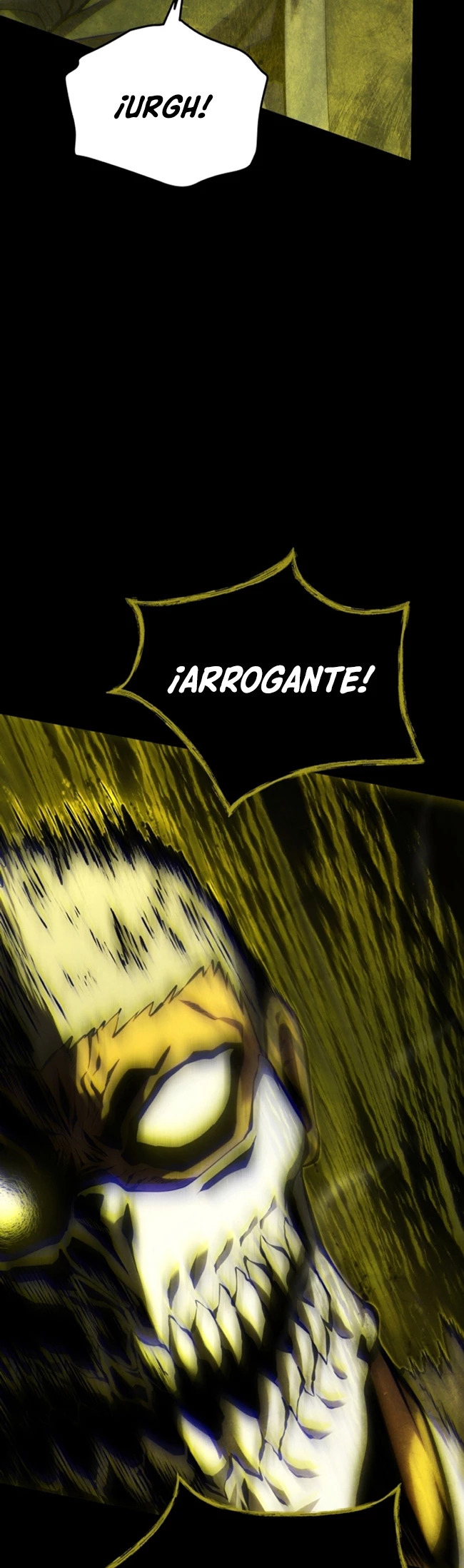 Read El hijo menor del maestro de la espada ES Manga Online