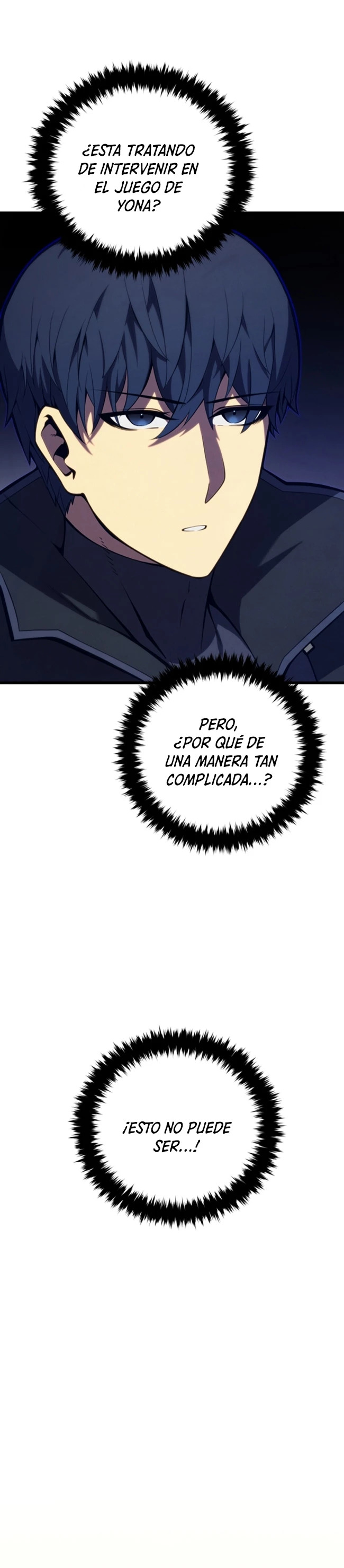 Read El hijo menor del maestro de la espada ES Manga Online