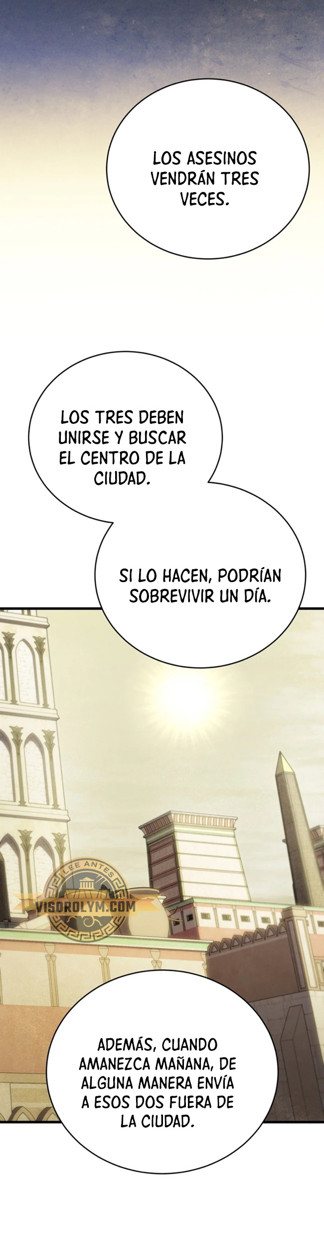Read El hijo menor del maestro de la espada ES Manga Online