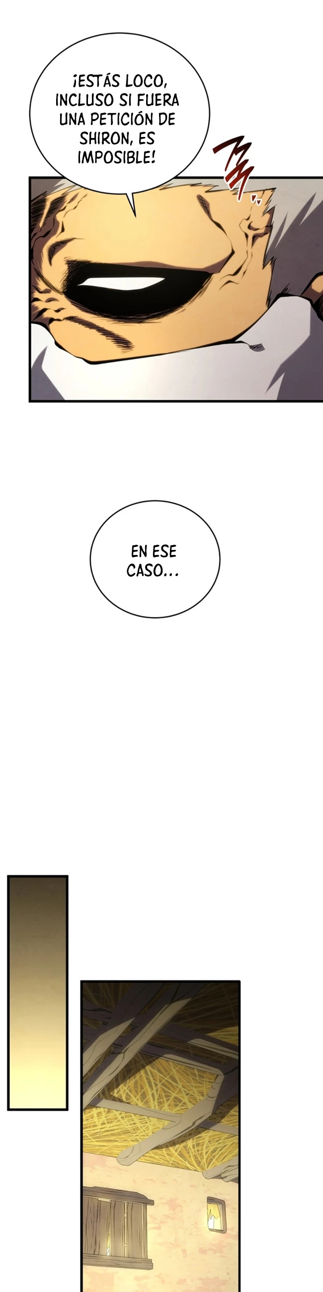Read El hijo menor del maestro de la espada ES Manga Online