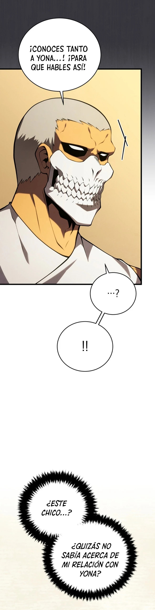 Read El hijo menor del maestro de la espada ES Manga Online