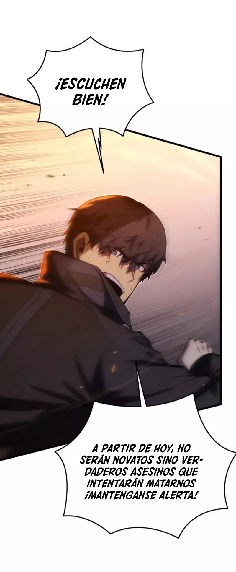 Read El hijo menor del maestro de la espada ES Manga Online