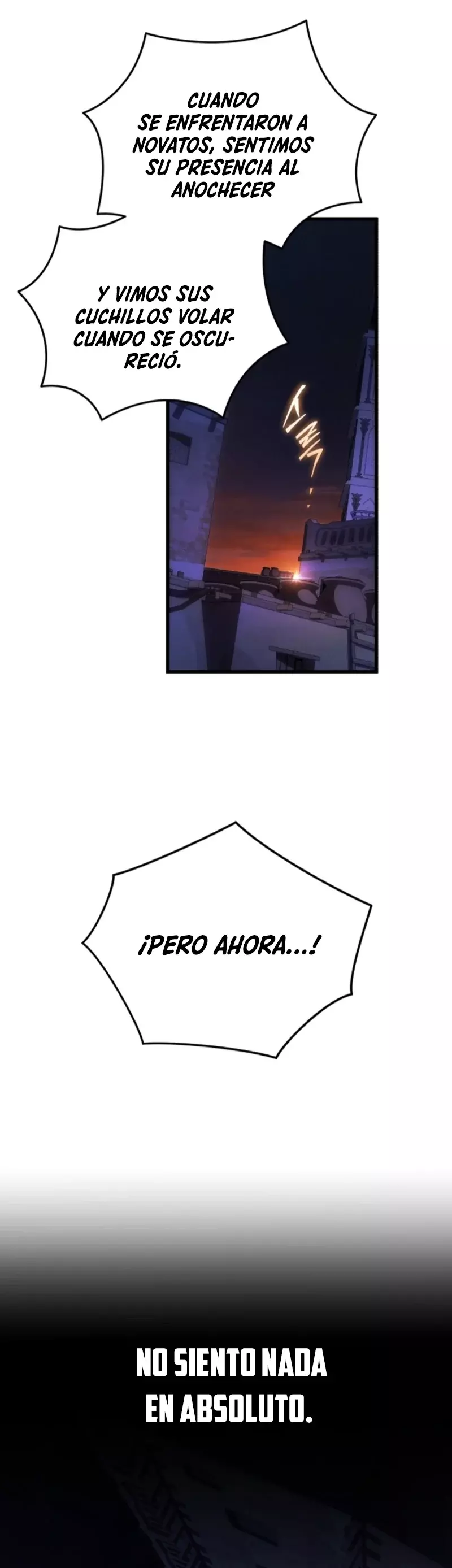 Read El hijo menor del maestro de la espada ES Manga Online
