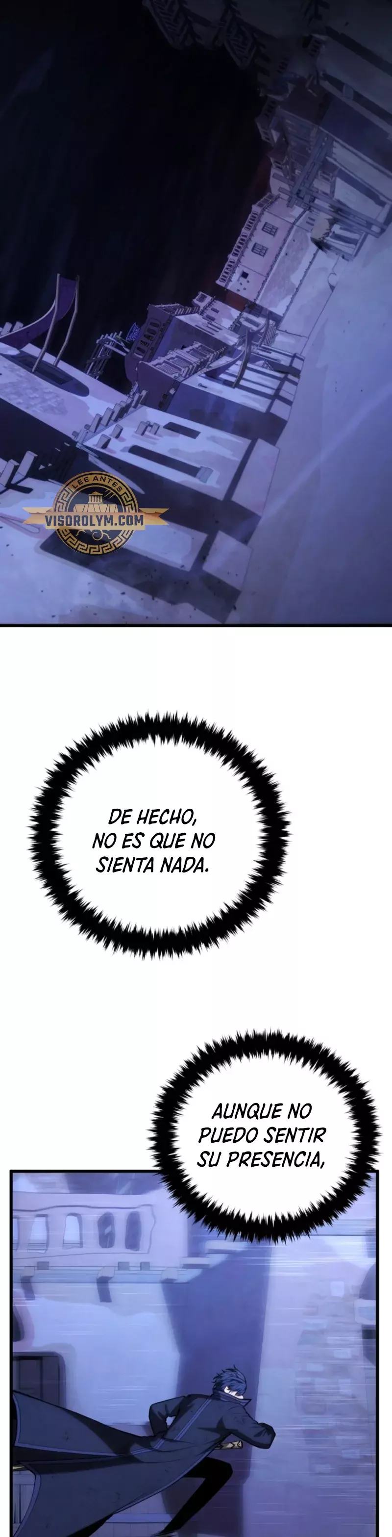 Read El hijo menor del maestro de la espada ES Manga Online