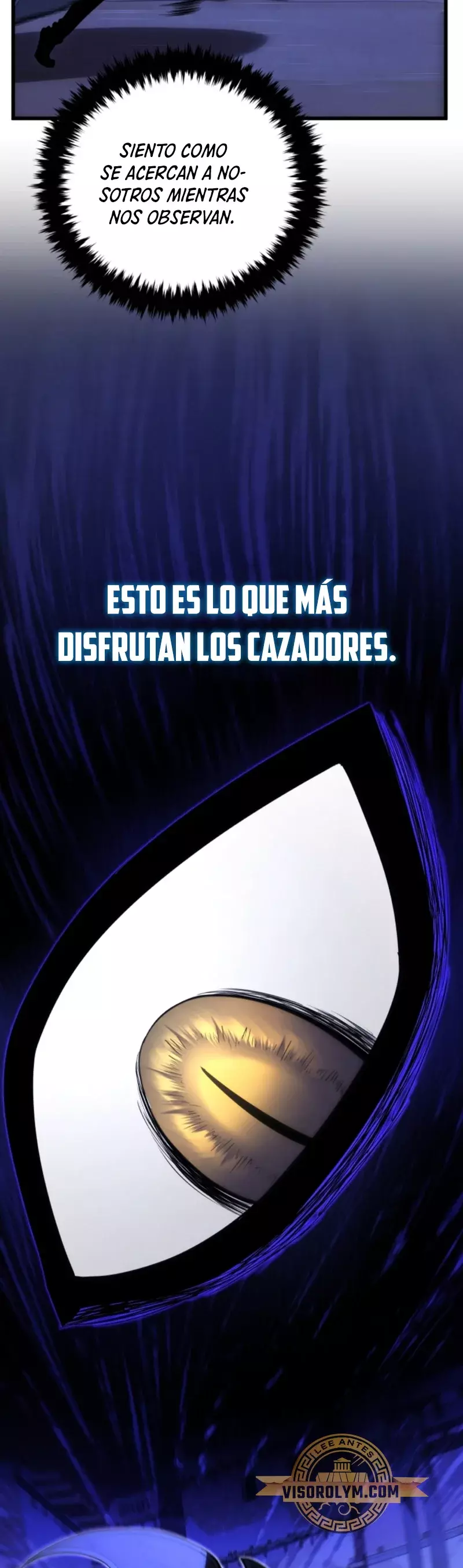 Read El hijo menor del maestro de la espada ES Manga Online
