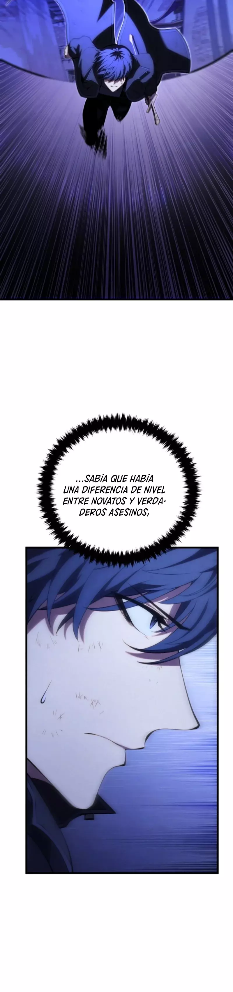 Read El hijo menor del maestro de la espada ES Manga Online