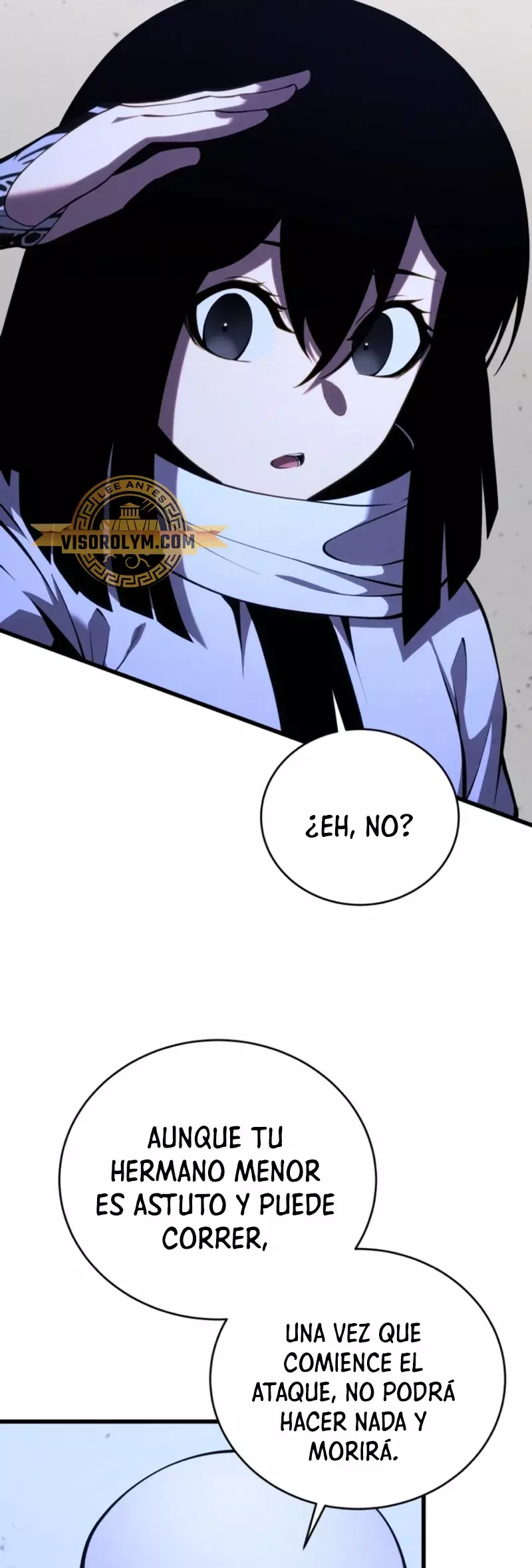 Read El hijo menor del maestro de la espada ES Manga Online