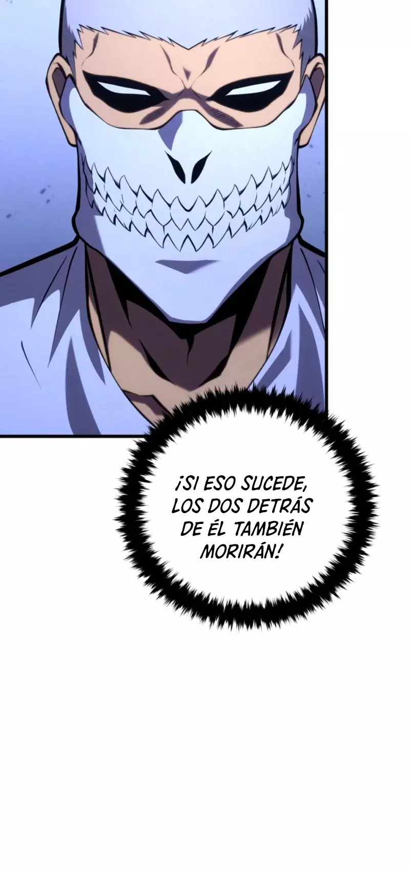 Read El hijo menor del maestro de la espada ES Manga Online