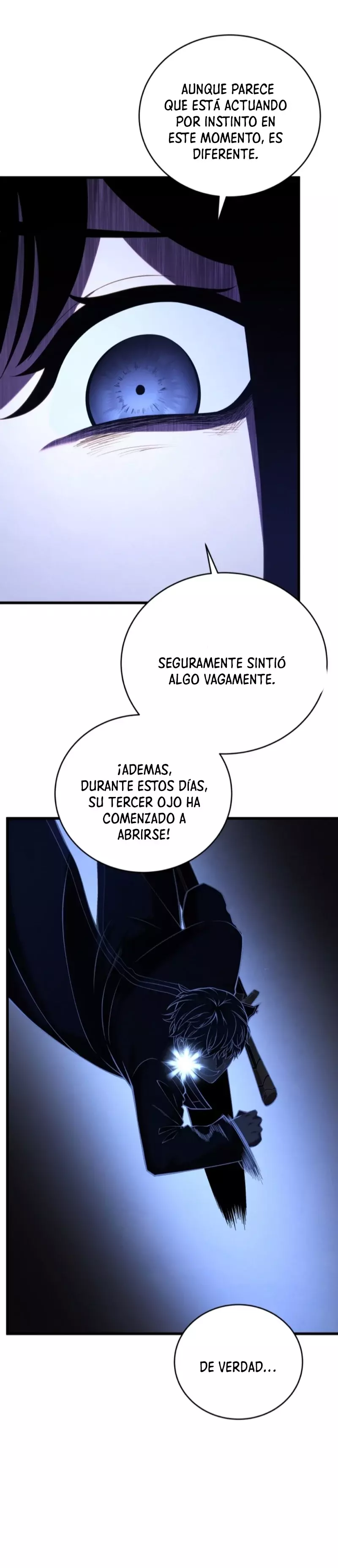 Read El hijo menor del maestro de la espada ES Manga Online