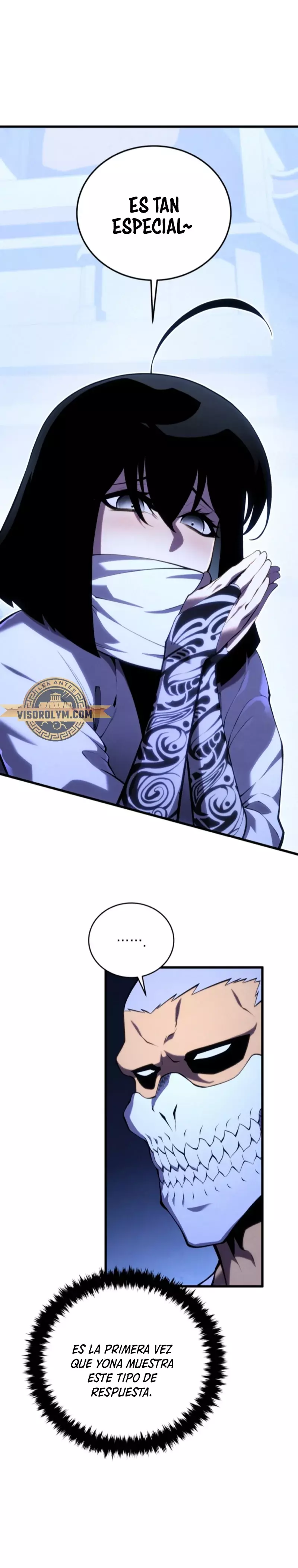 Read El hijo menor del maestro de la espada ES Manga Online