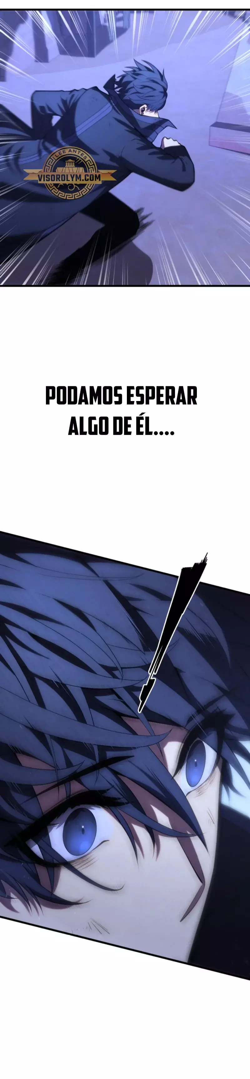 Read El hijo menor del maestro de la espada ES Manga Online