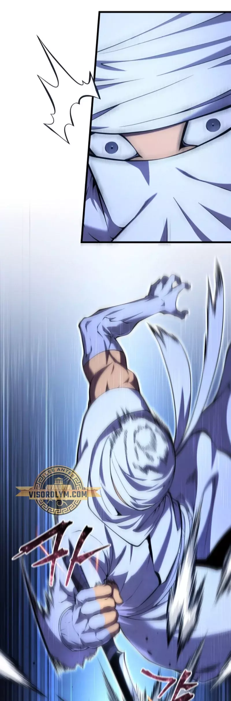 Read El hijo menor del maestro de la espada ES Manga Online