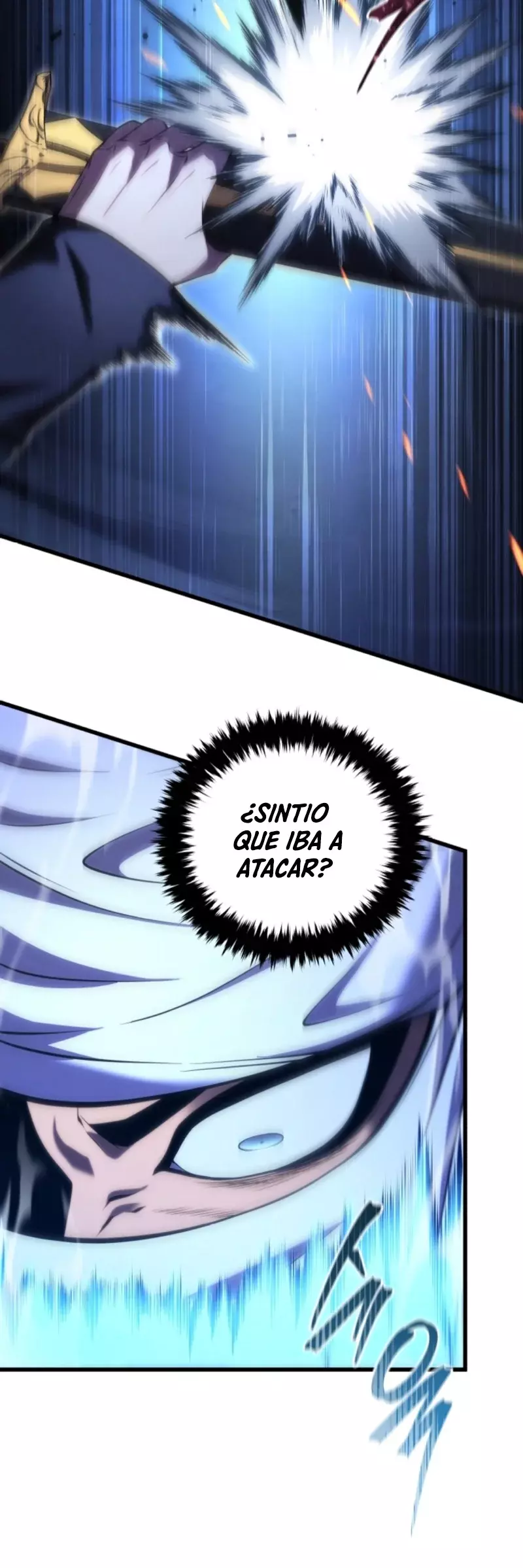 Read El hijo menor del maestro de la espada ES Manga Online