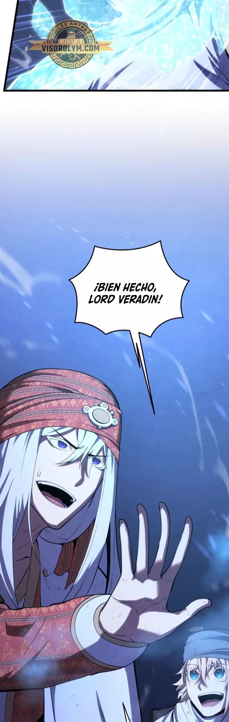 Read El hijo menor del maestro de la espada ES Manga Online