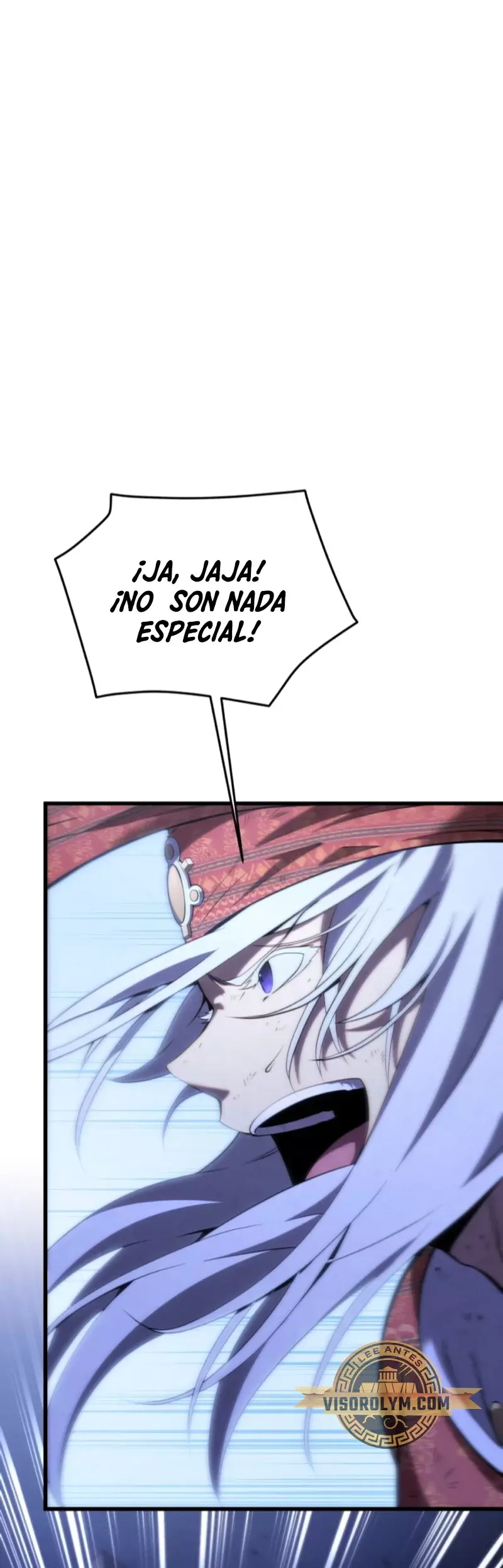 Read El hijo menor del maestro de la espada ES Manga Online
