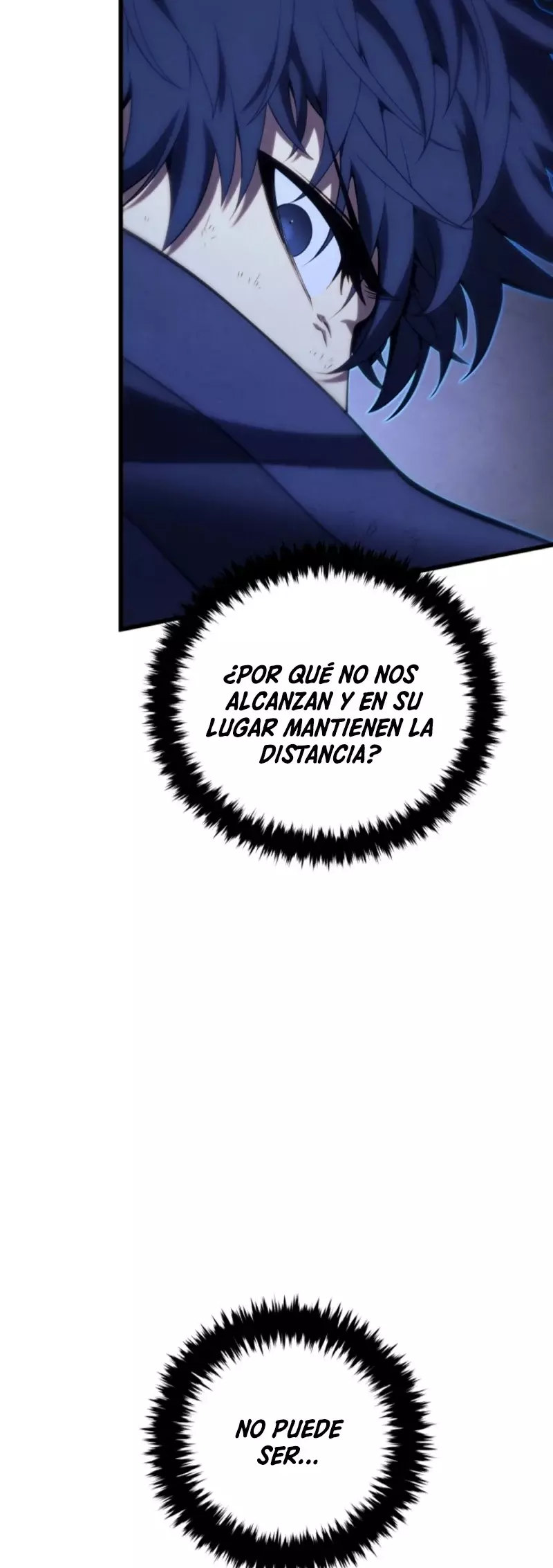 Read El hijo menor del maestro de la espada ES Manga Online