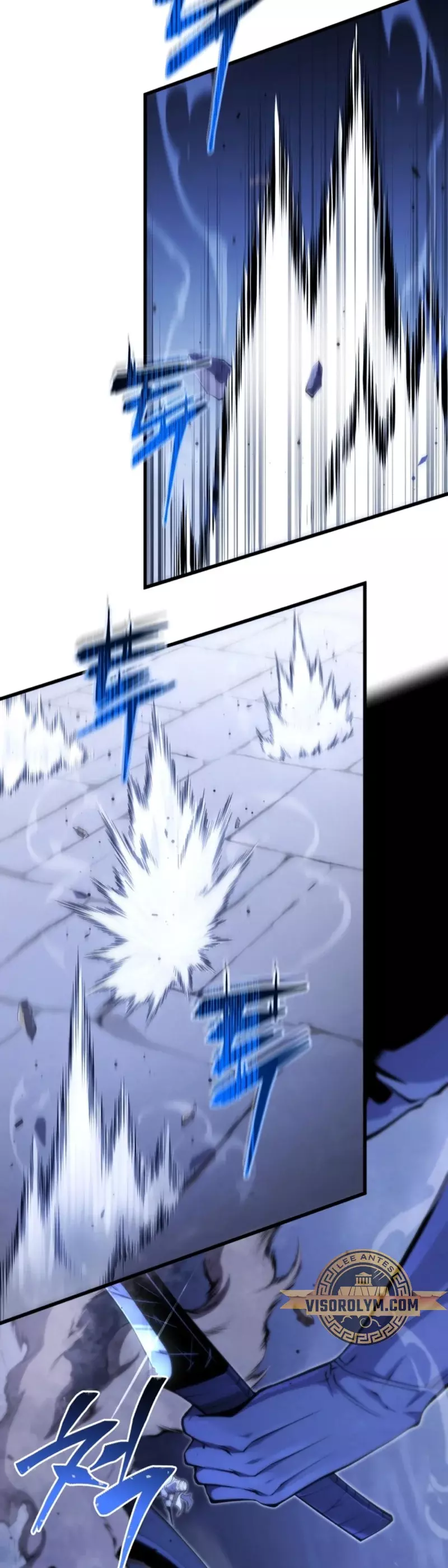 Read El hijo menor del maestro de la espada ES Manga Online