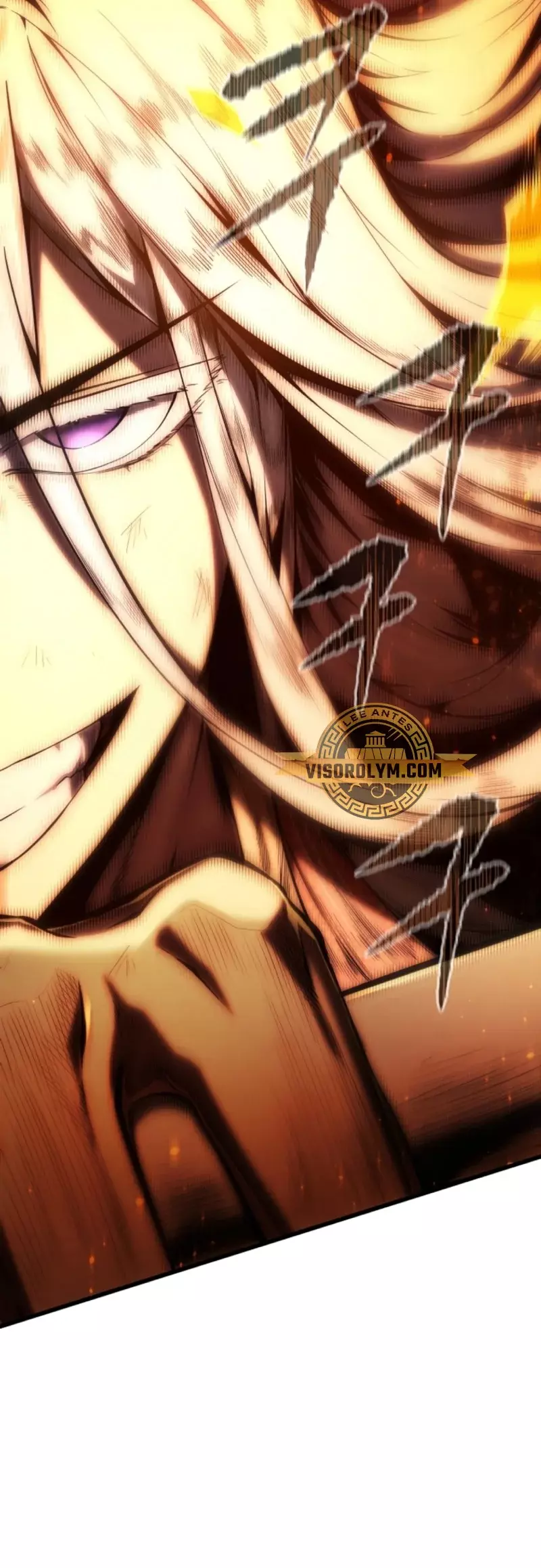 Read El hijo menor del maestro de la espada ES Manga Online
