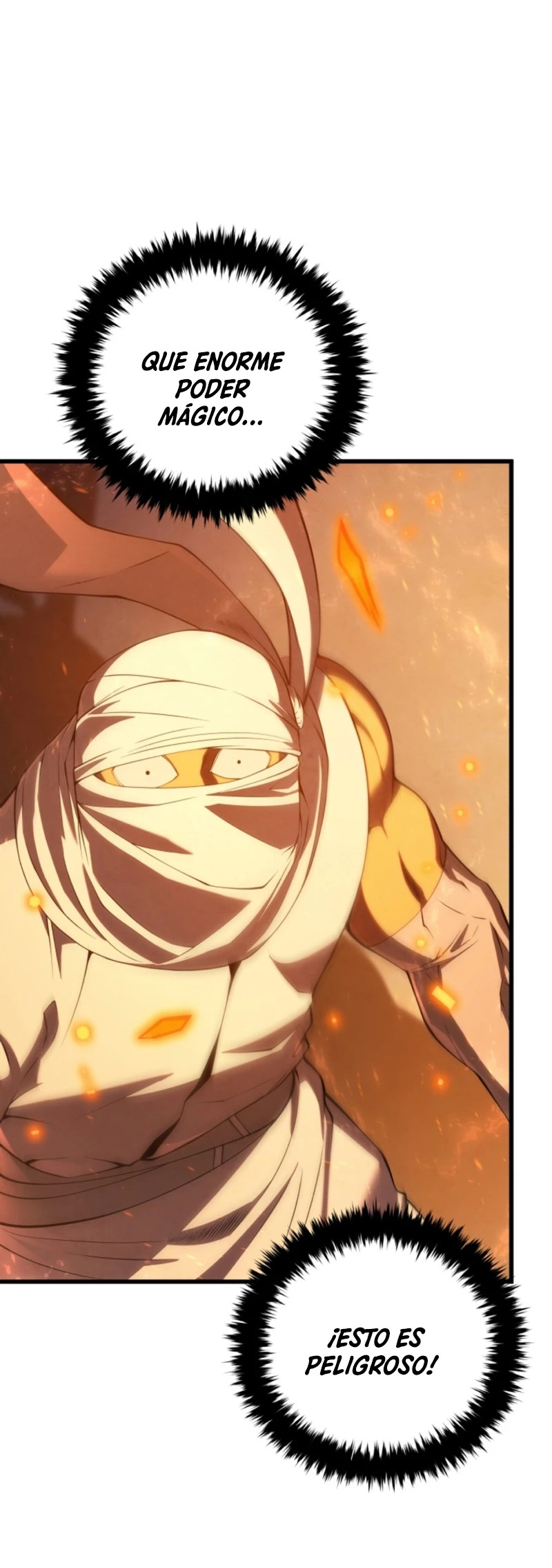 Read El hijo menor del maestro de la espada ES Manga Online