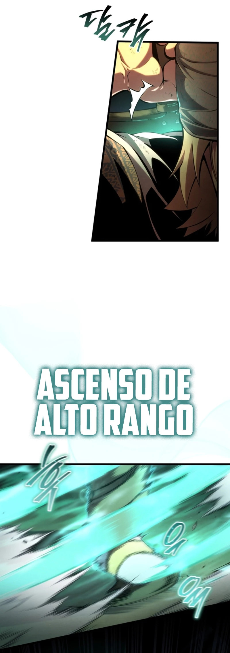 Read El hijo menor del maestro de la espada ES Manga Online