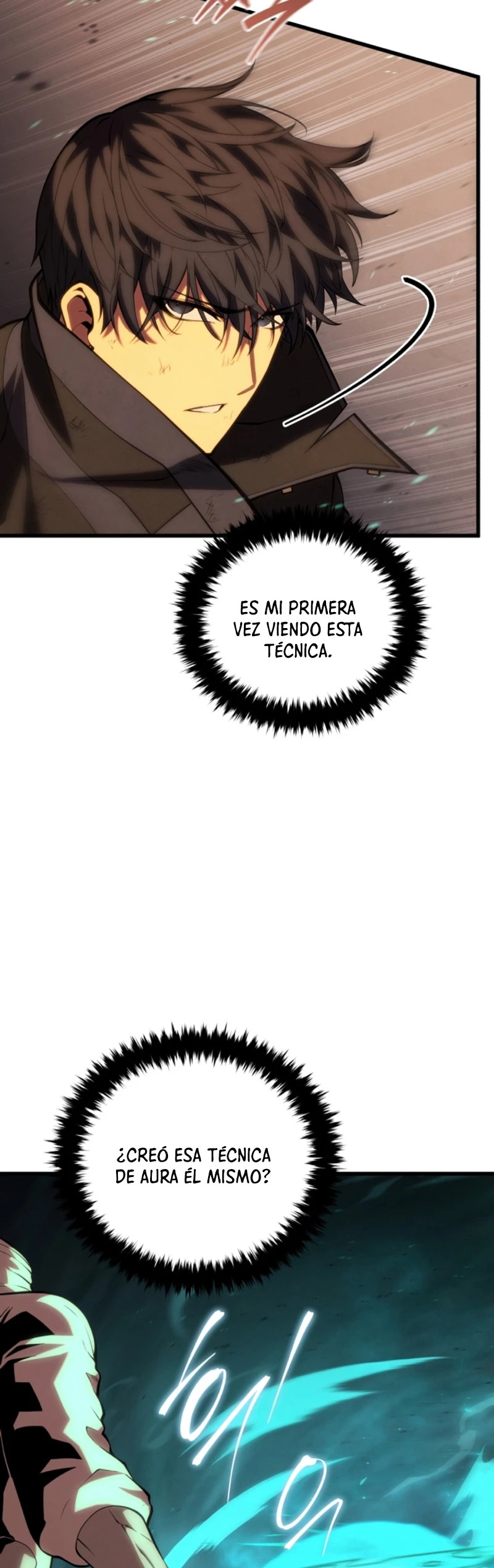 Read El hijo menor del maestro de la espada ES Manga Online