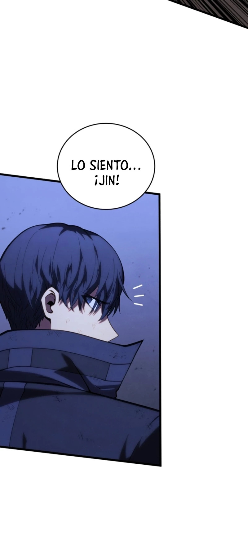 Read El hijo menor del maestro de la espada ES Manga Online
