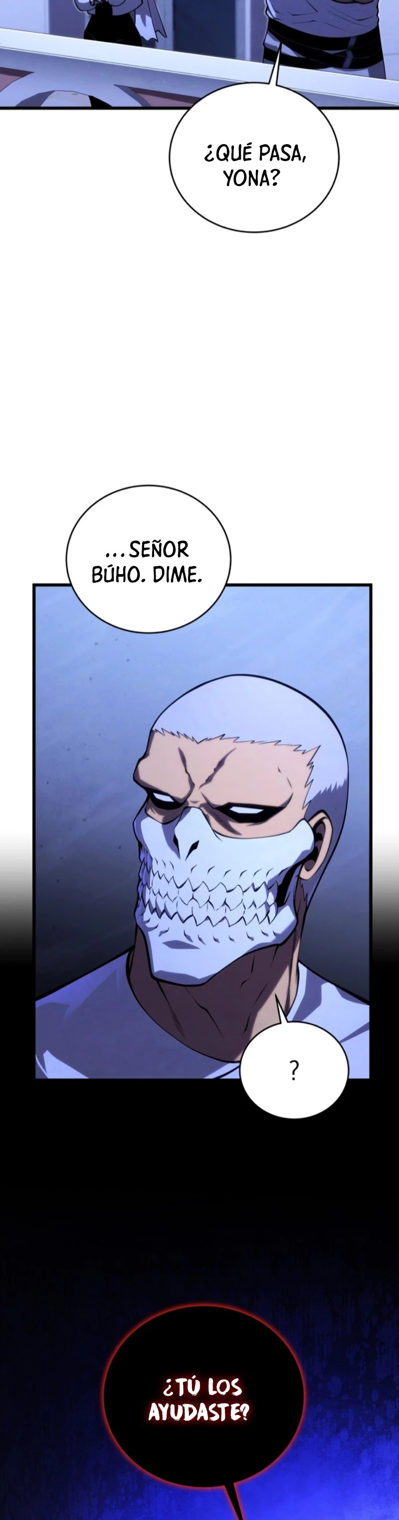 Read El hijo menor del maestro de la espada ES Manga Online