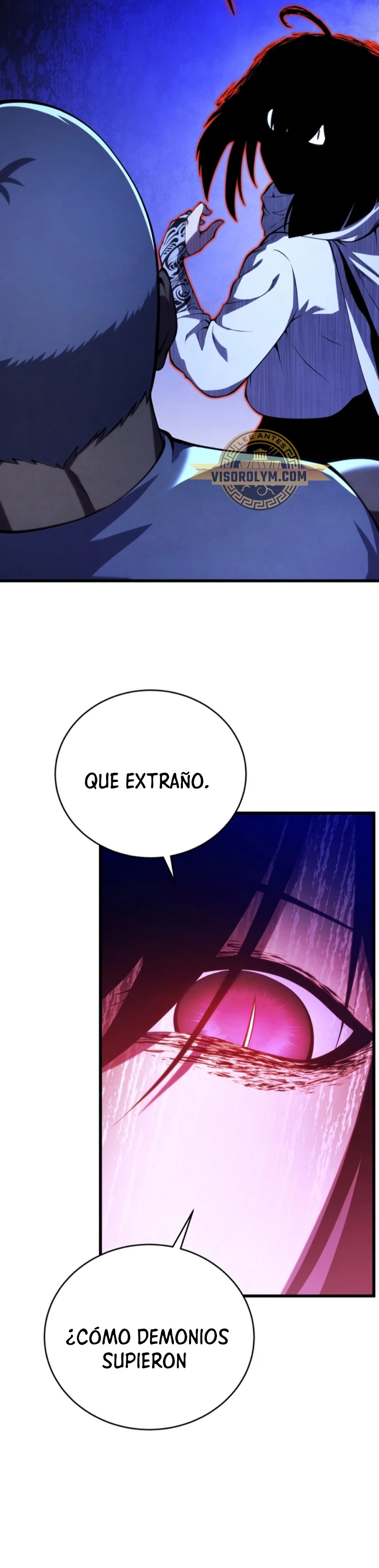 Read El hijo menor del maestro de la espada ES Manga Online