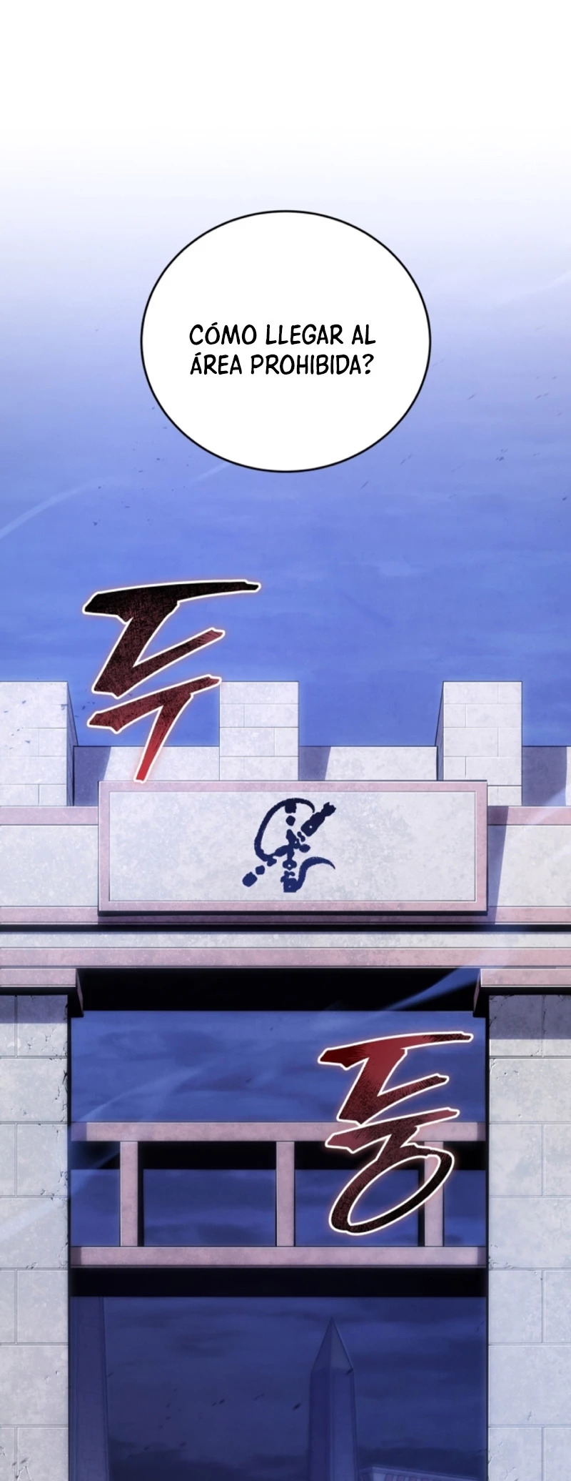 Read El hijo menor del maestro de la espada ES Manga Online