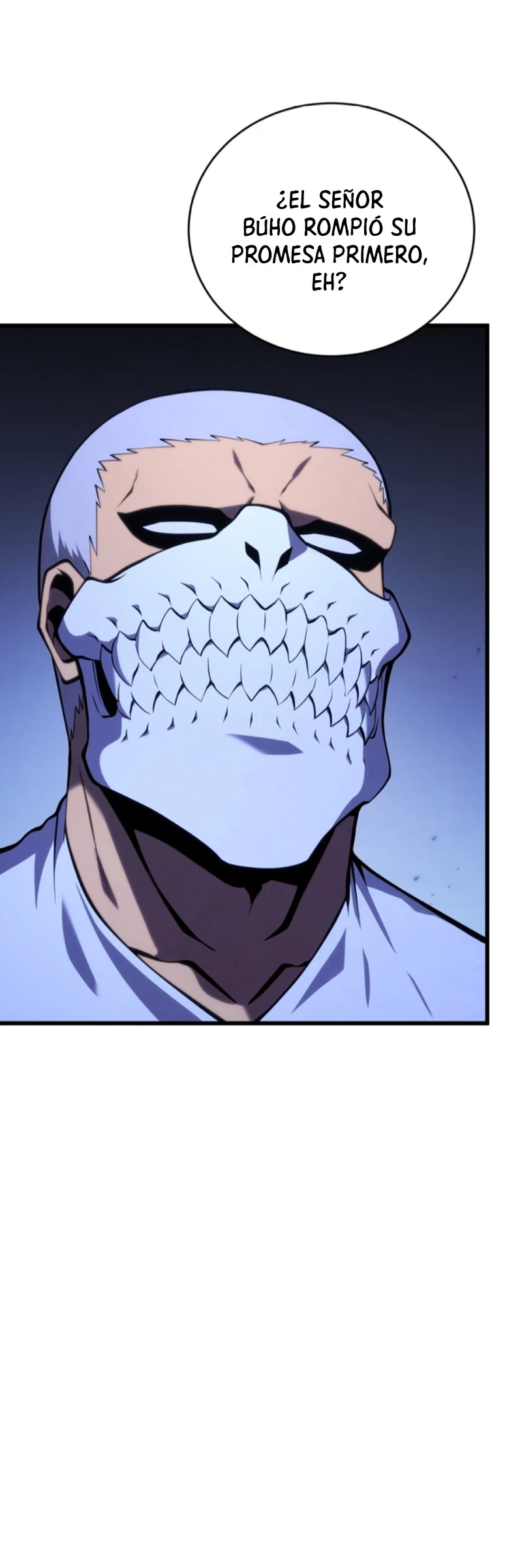 Read El hijo menor del maestro de la espada ES Manga Online