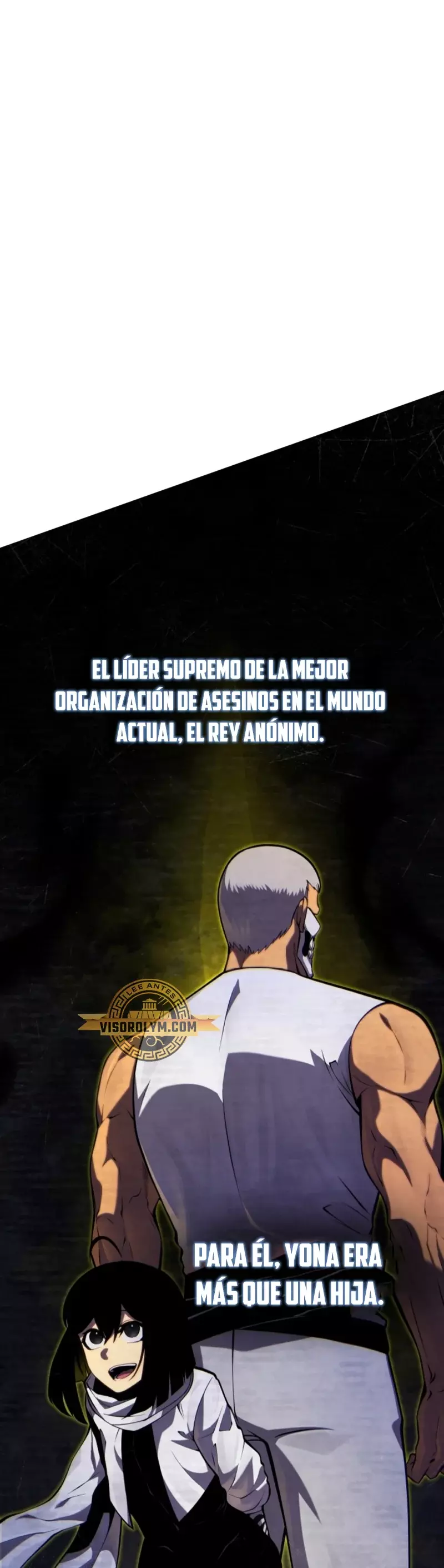 Read El hijo menor del maestro de la espada ES Manga Online