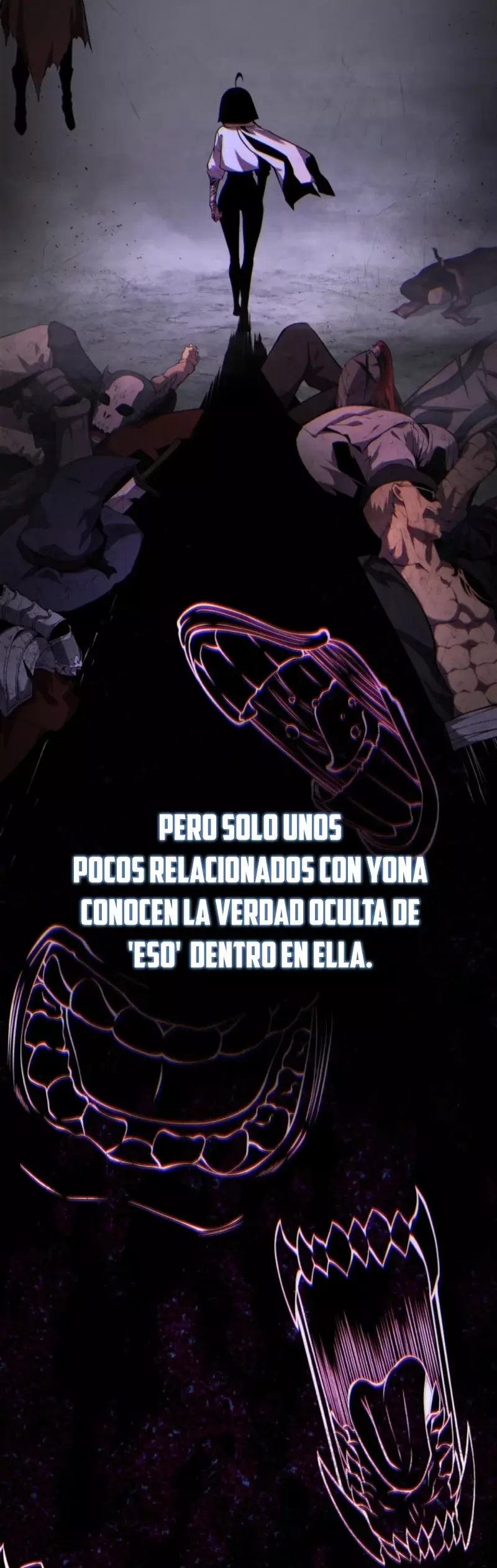 Read El hijo menor del maestro de la espada ES Manga Online