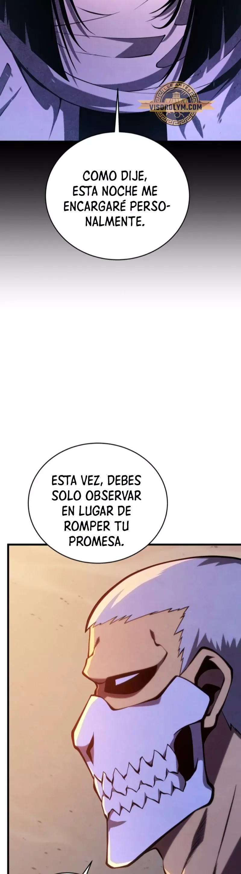 Read El hijo menor del maestro de la espada ES Manga Online