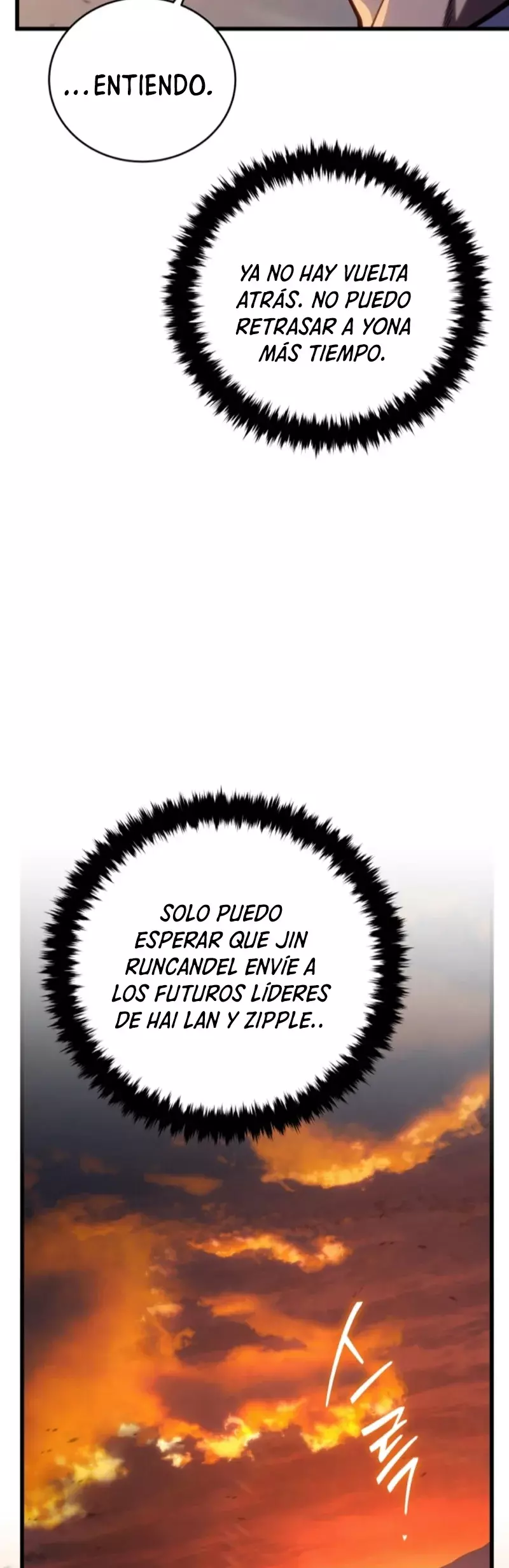 Read El hijo menor del maestro de la espada ES Manga Online