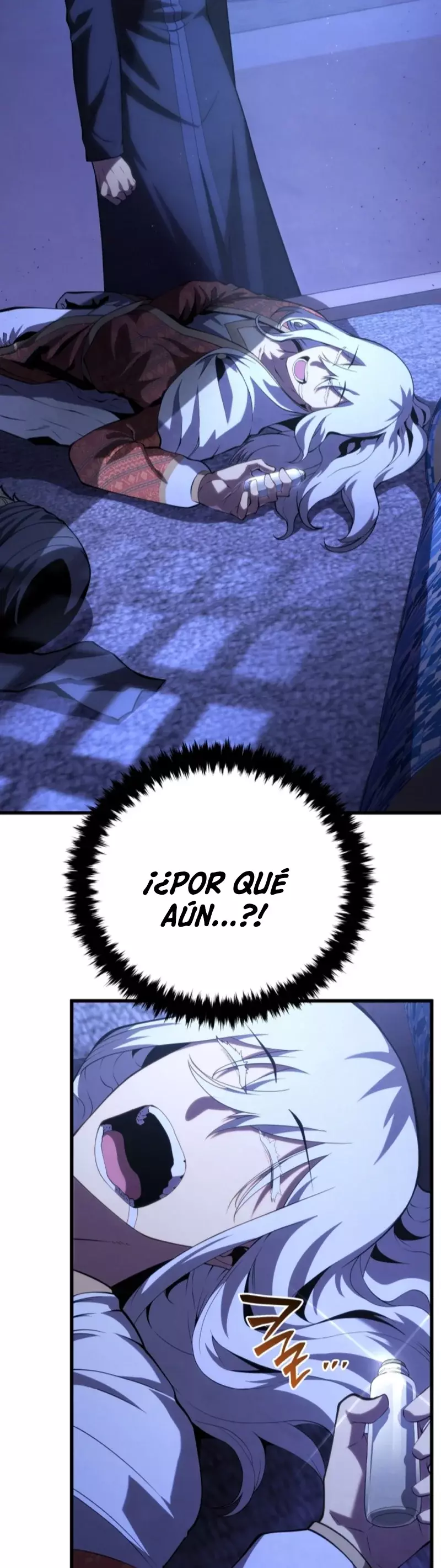 Read El hijo menor del maestro de la espada ES Manga Online