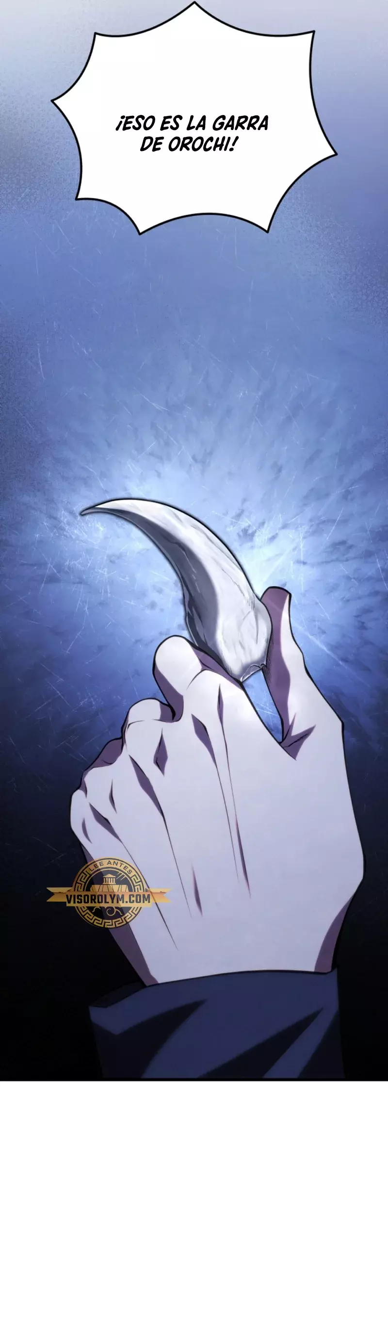 Read El hijo menor del maestro de la espada ES Manga Online