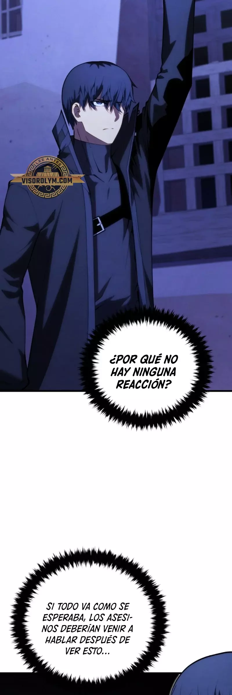 Read El hijo menor del maestro de la espada ES Manga Online