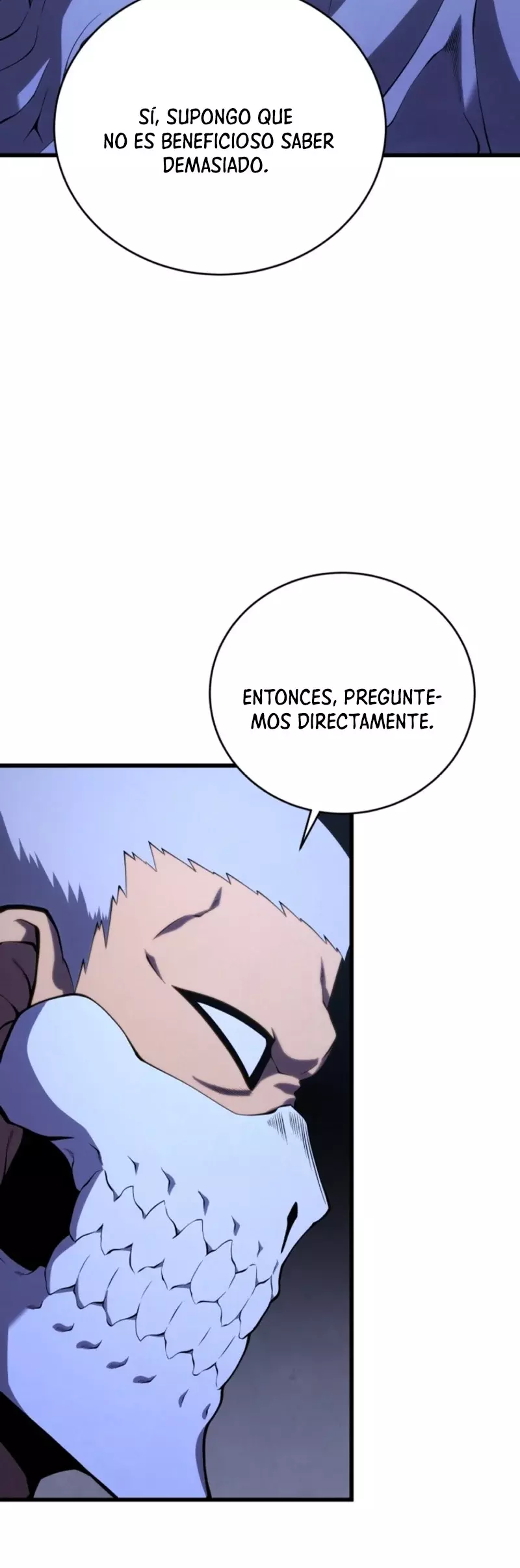 Read El hijo menor del maestro de la espada ES Manga Online