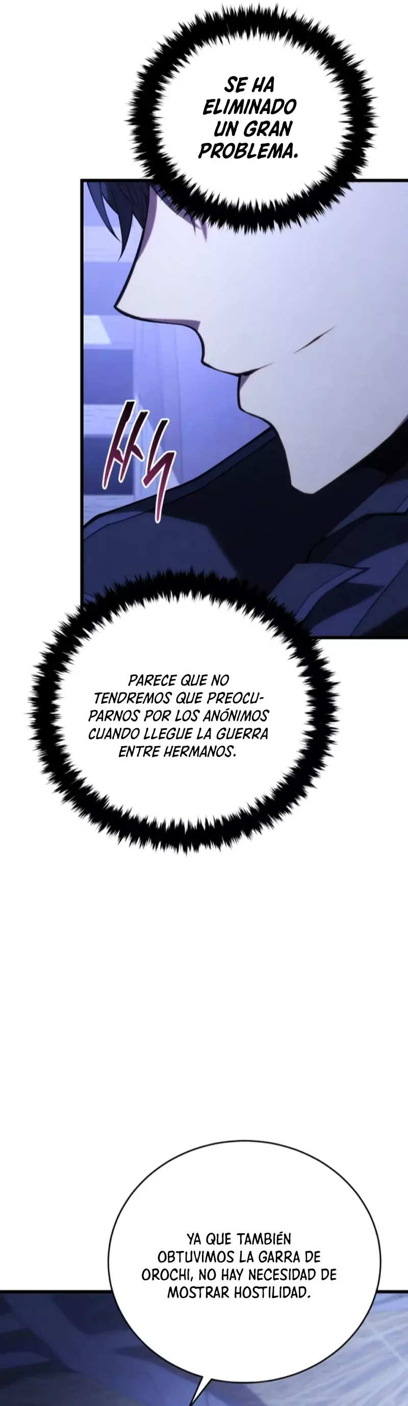Read El hijo menor del maestro de la espada ES Manga Online