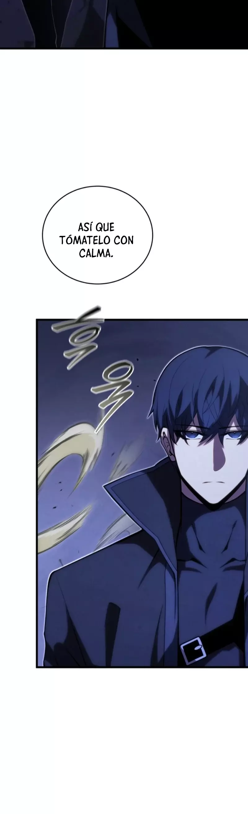 Read El hijo menor del maestro de la espada ES Manga Online