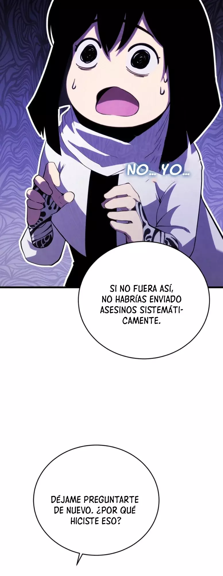 Read El hijo menor del maestro de la espada ES Manga Online