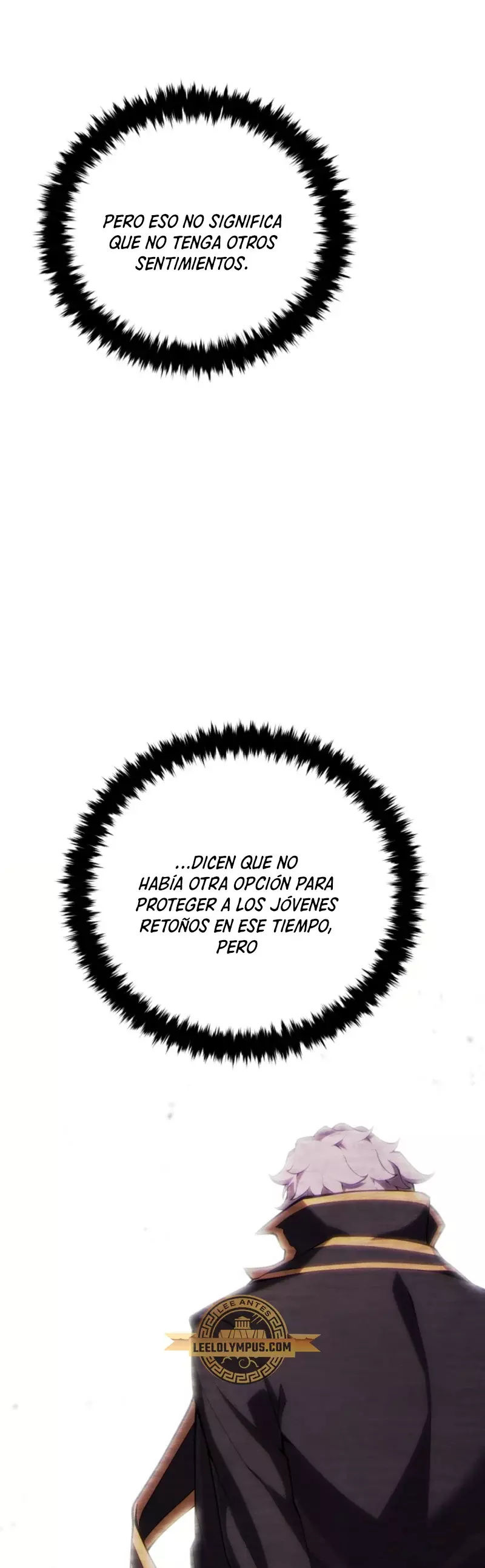 Read El hijo menor del maestro de la espada ES Manga Online